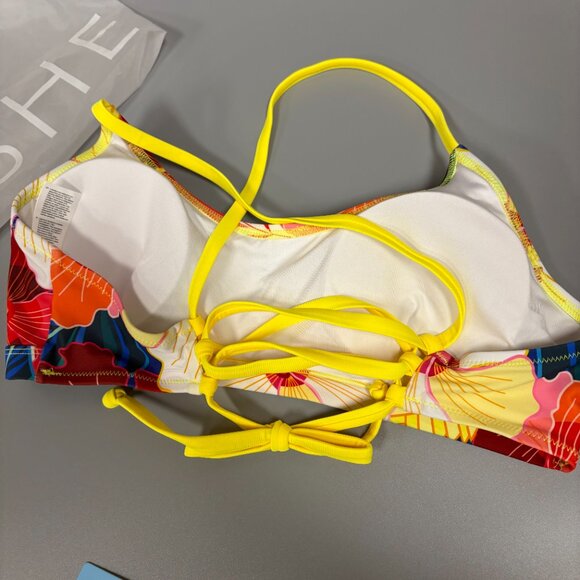 Cupshe Bikini New With Tags - Picture 3 of 3